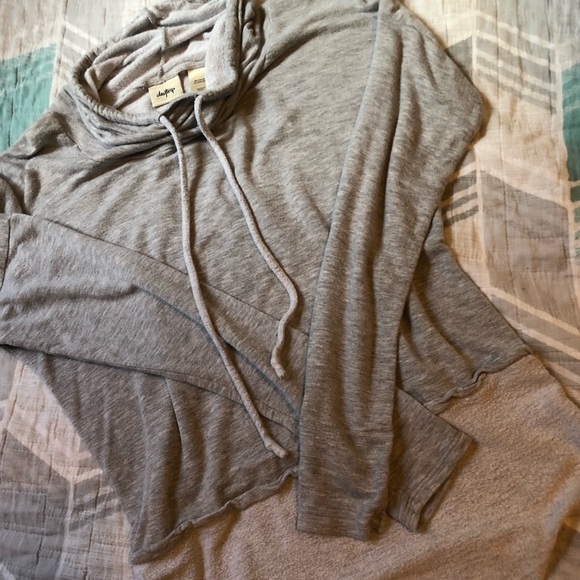 Buckle Pullover - Picture 1 of 1